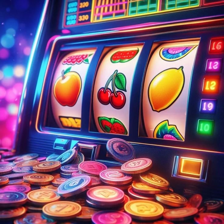 luckybuzz