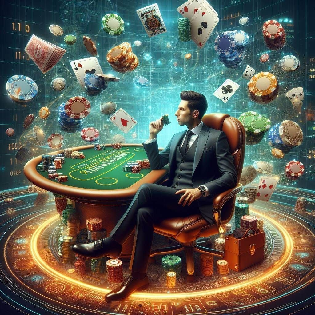 luckybuzz